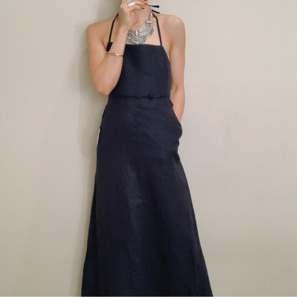 Brand New Zara linen dress - Picture 11 of 13